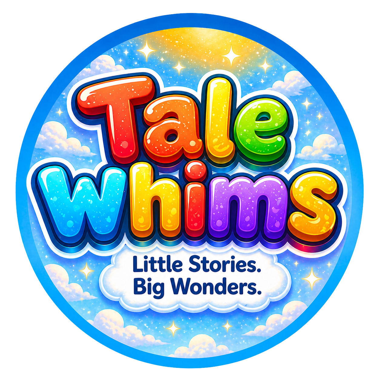 Tale Whims logo
